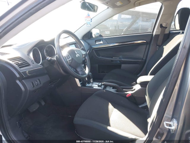 2016 MITSUBISHI LANCER JA32V2FW4GU011442 Photo 4