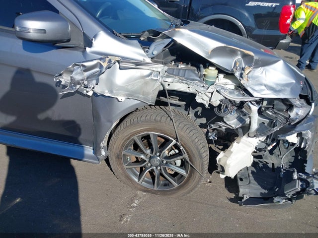 2016 MITSUBISHI LANCER JA32V2FW4GU011442 Photo 5