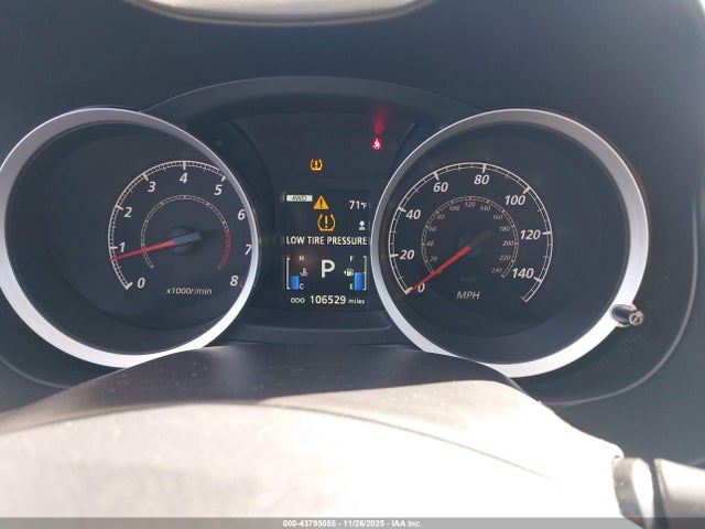 2016 MITSUBISHI LANCER JA32V2FW4GU011442 Photo 6