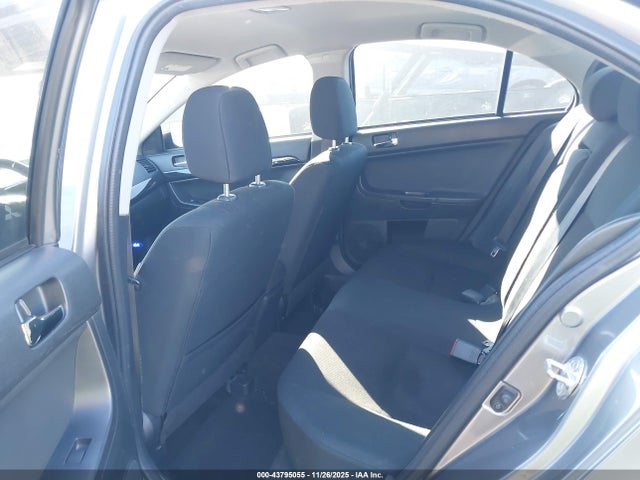 2016 MITSUBISHI LANCER JA32V2FW4GU011442 Photo 7