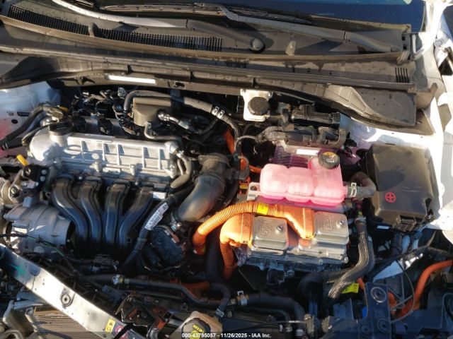 2022 KIA NIRO PLUG-IN HYBRID KNDCM3LD1N5515388 Photo 9