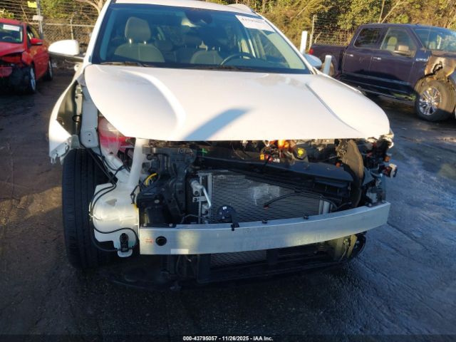 2022 KIA NIRO PLUG-IN HYBRID KNDCM3LD1N5515388 Photo 5