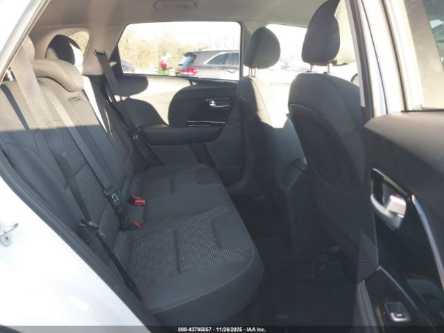 2022 KIA NIRO PLUG-IN HYBRID KNDCM3LD1N5515388 Photo 7