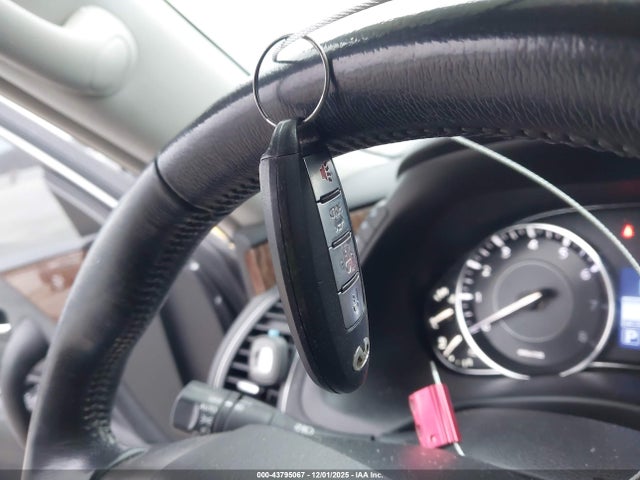 2019 NISSAN ARMADA JN8AY2NC2K9586943 Photo 10