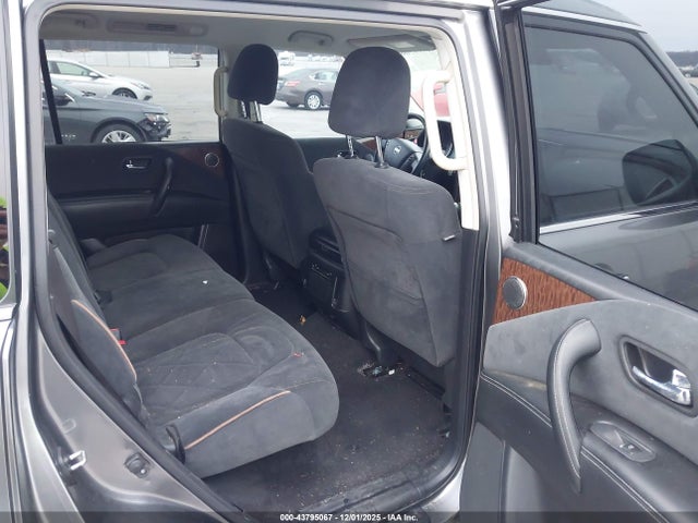 2019 NISSAN ARMADA JN8AY2NC2K9586943 Photo 7