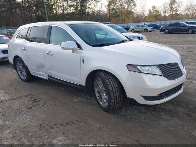 Aukcja sprzedaży 2014 Lincoln Mkt Ecoboost, vin: 2LMHJ5AT9EBL53526, numer aukcji: 43795068
