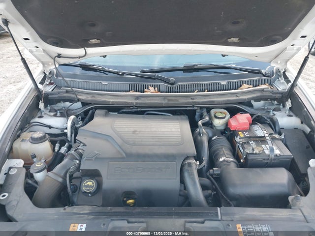 Aukcja sprzedaży 2014 Lincoln Mkt Ecoboost, vin: 2LMHJ5AT9EBL53526, numer aukcji: 43795068