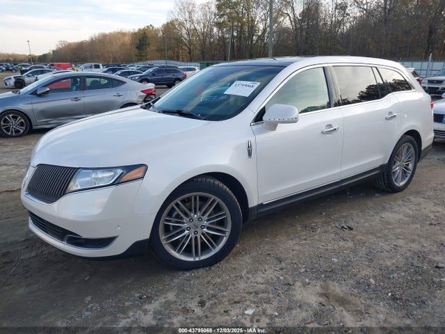 Aukcja sprzedaży 2014 Lincoln Mkt Ecoboost, vin: 2LMHJ5AT9EBL53526, numer aukcji: 43795068
