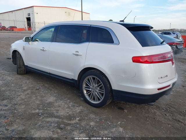 Aukcja sprzedaży 2014 Lincoln Mkt Ecoboost, vin: 2LMHJ5AT9EBL53526, numer aukcji: 43795068