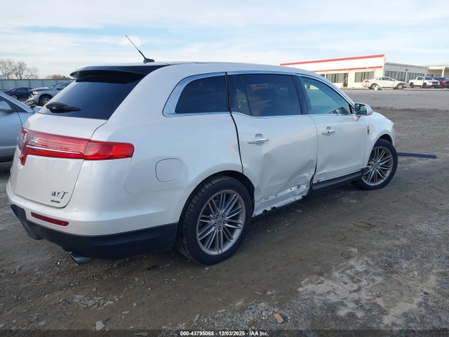 Aukcja sprzedaży 2014 Lincoln Mkt Ecoboost, vin: 2LMHJ5AT9EBL53526, numer aukcji: 43795068