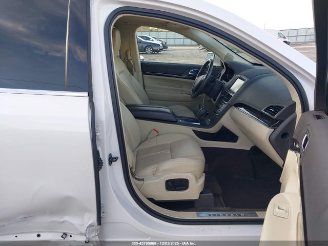 Aukcja sprzedaży 2014 Lincoln Mkt Ecoboost, vin: 2LMHJ5AT9EBL53526, numer aukcji: 43795068