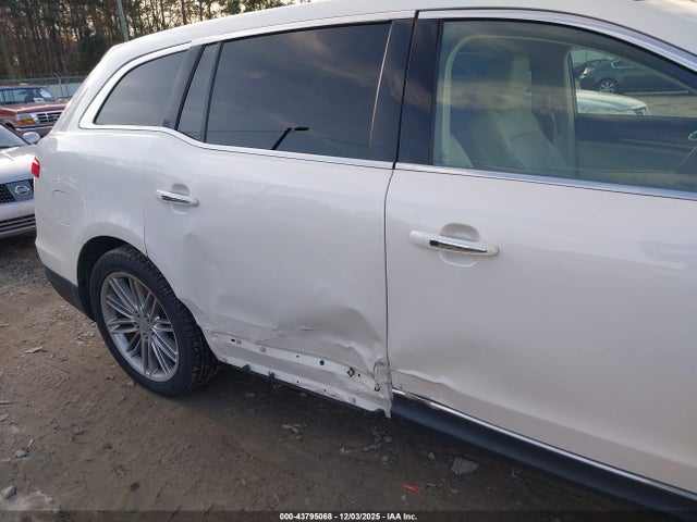 Aukcja sprzedaży 2014 Lincoln Mkt Ecoboost, vin: 2LMHJ5AT9EBL53526, numer aukcji: 43795068