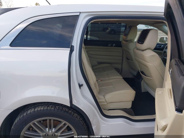 Aukcja sprzedaży 2014 Lincoln Mkt Ecoboost, vin: 2LMHJ5AT9EBL53526, numer aukcji: 43795068