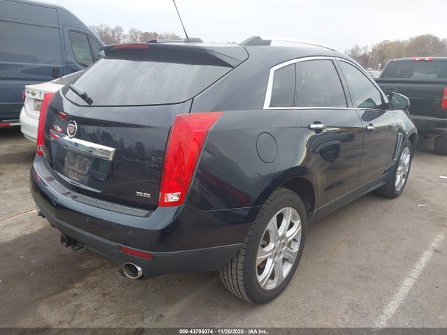 2015 CADILLAC SRX 3GYFNDE36FS559229 Photo 3