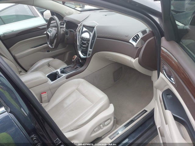 2015 CADILLAC SRX 3GYFNDE36FS559229 Photo 4