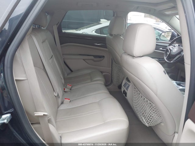 2015 CADILLAC SRX 3GYFNDE36FS559229 Photo 7