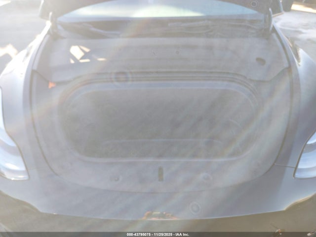 2023 TESLA MODEL Y 7SAYGDEF2PF863626 Photo 9