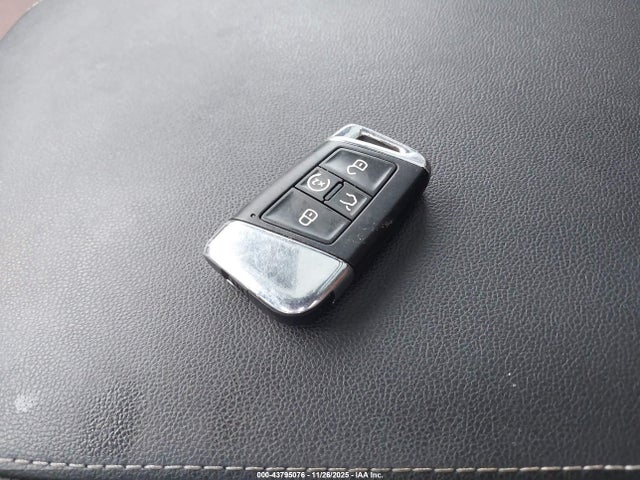 Aukcja sprzedaży 2021 Volkswagen Atlas 3.6l V6 Sel, vin: 1V2BR2CA9MC527908, numer aukcji: 43795076