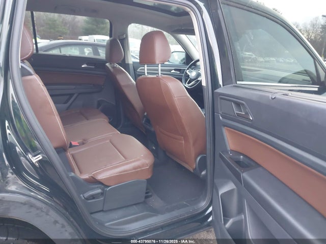 Aukcja sprzedaży 2021 Volkswagen Atlas 3.6l V6 Sel, vin: 1V2BR2CA9MC527908, numer aukcji: 43795076