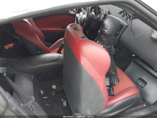 2010 NISSAN 370Z JN1AZ4EH1AM502464 Photo 4