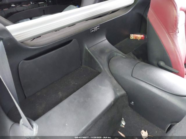 2010 NISSAN 370Z JN1AZ4EH1AM502464 Photo 7