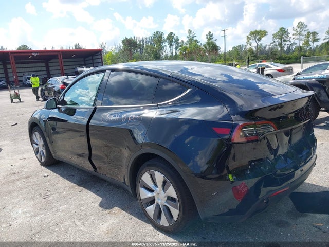 2023 TESLA MODEL Y 7SAYGDEE3PF928281 Photo 5