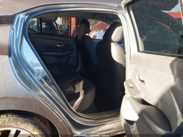 2022 NISSAN SENTRA 3N1AB8CV8NY241888 Photo 7