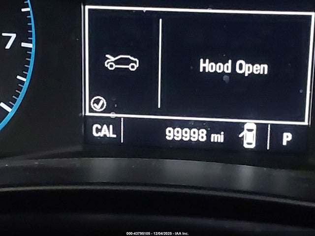 Продажа на аукционе авто 2018 Chevrolet Equinox Lt, vin: 3GNAXJEV1JS558371, номер лота: 43795105
