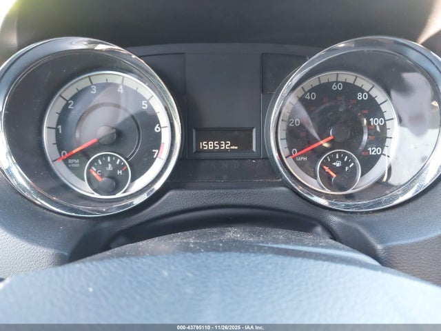 Dodge Grand Caravan Sxt 2017 2C4RDGCG6HR858054 Image 7