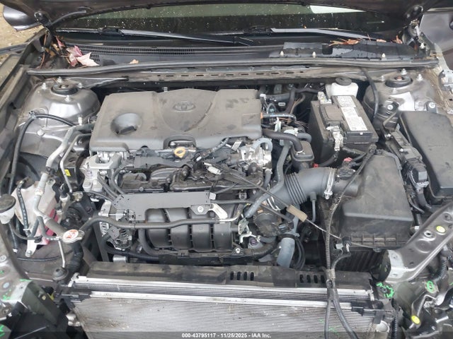 4T1G11AK9PU774277 Toyota CAMRY SE