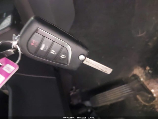 4T1G11AK9PU774277 Toyota CAMRY SE
