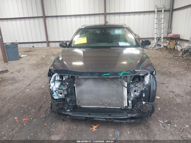 4T1G11AK9PU774277 Toyota CAMRY SE