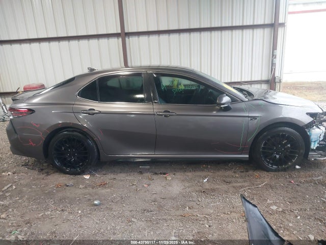 4T1G11AK9PU774277 Toyota CAMRY SE