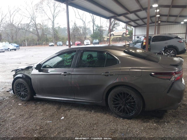 4T1G11AK9PU774277 Toyota CAMRY SE