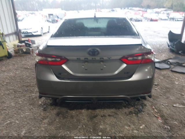 4T1G11AK9PU774277 Toyota CAMRY SE