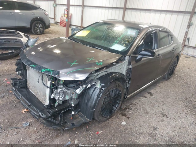 4T1G11AK9PU774277 Toyota CAMRY SE
