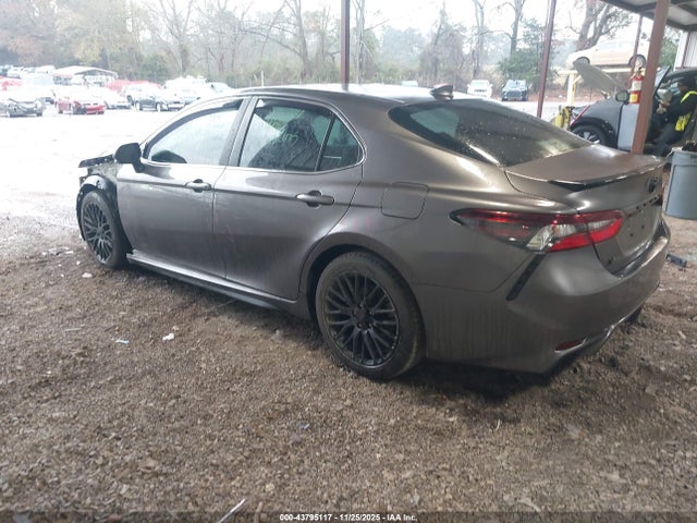 4T1G11AK9PU774277 Toyota CAMRY SE