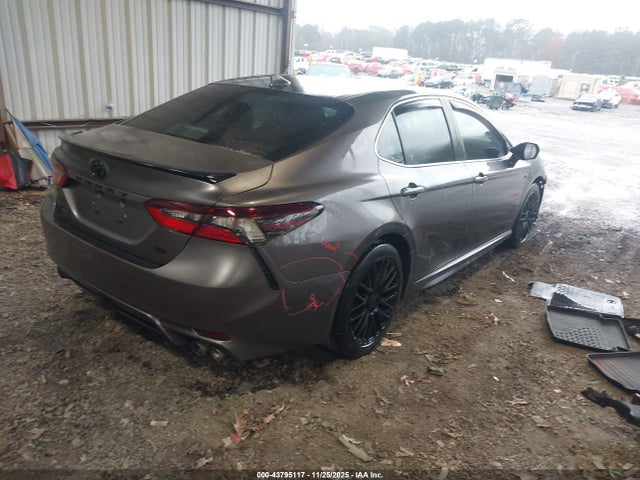 4T1G11AK9PU774277 Toyota CAMRY SE