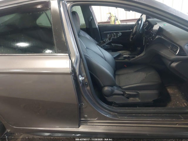 4T1G11AK9PU774277 Toyota CAMRY SE