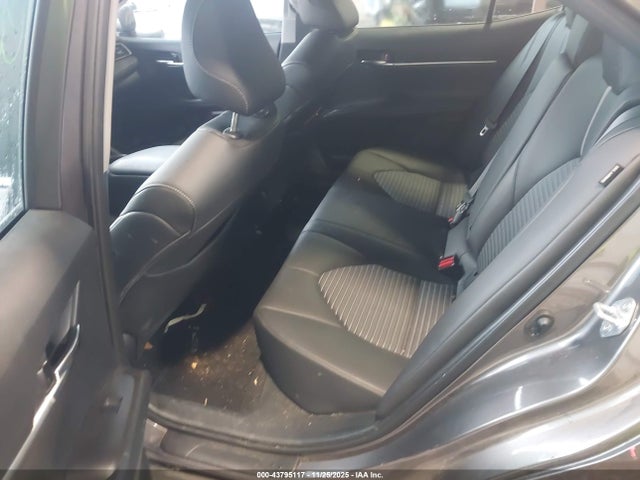 4T1G11AK9PU774277 Toyota CAMRY SE