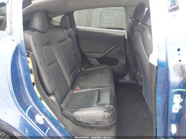 2023 TESLA MODEL Y 7SAYGDEE6PA201021 Photo 7