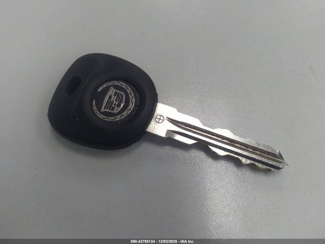 2010 CADILLAC CTS 1G6DG5EG3A0110836 Photo 10