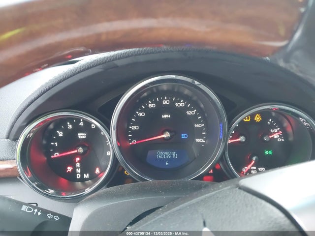 2010 CADILLAC CTS 1G6DG5EG3A0110836 Photo 6