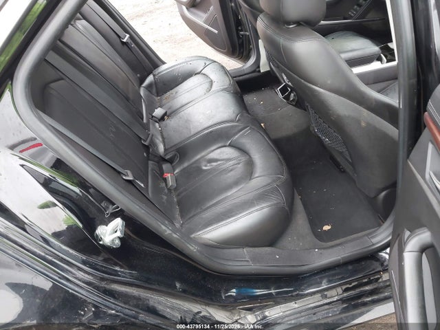 2010 CADILLAC CTS 1G6DG5EG3A0110836 Photo 7