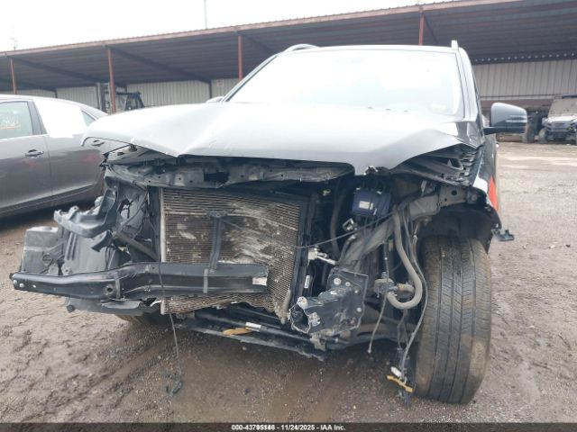 2014 MERCEDES-BENZ ML 350 4JGDA5HB8EA346196 Photo 5