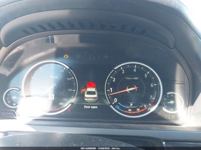 WBAYA8C57ED825195 BMW 750i