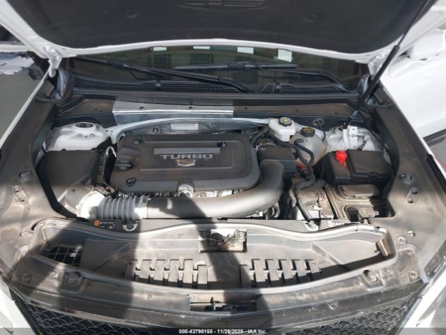 2024 CADILLAC XT4 1GYFZER48RF192453 Photo 9
