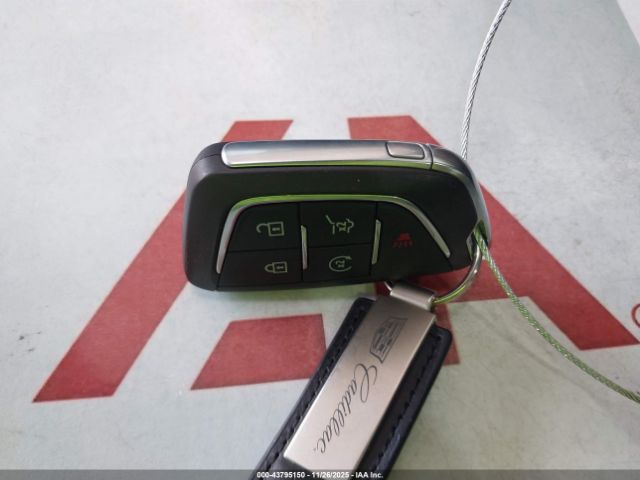 2024 CADILLAC XT4 1GYFZER48RF192453 Photo 10