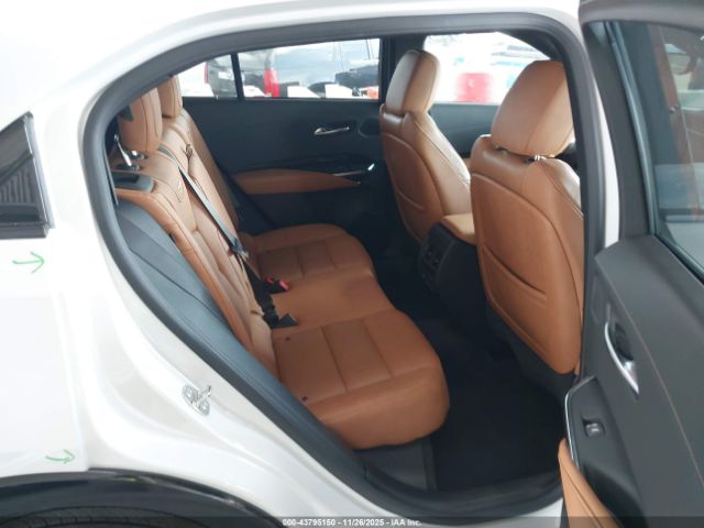 2024 CADILLAC XT4 1GYFZER48RF192453 Photo 7