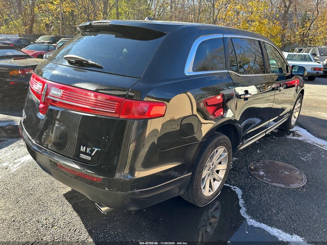 Aukcja sprzedaży 2018 Lincoln Mkt Livery, vin: 2LMHJ5NK6JBL02688, numer aukcji: 43795160